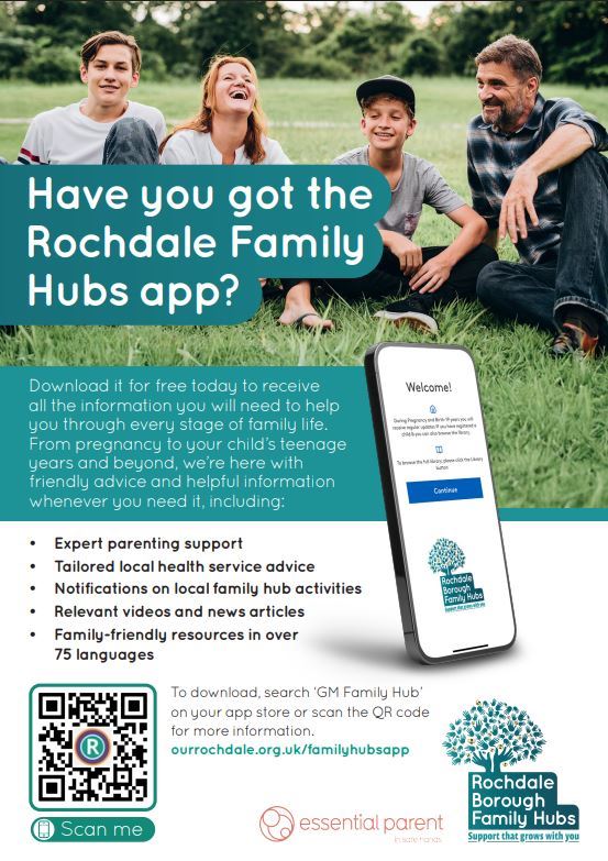 Rochdale Family Health